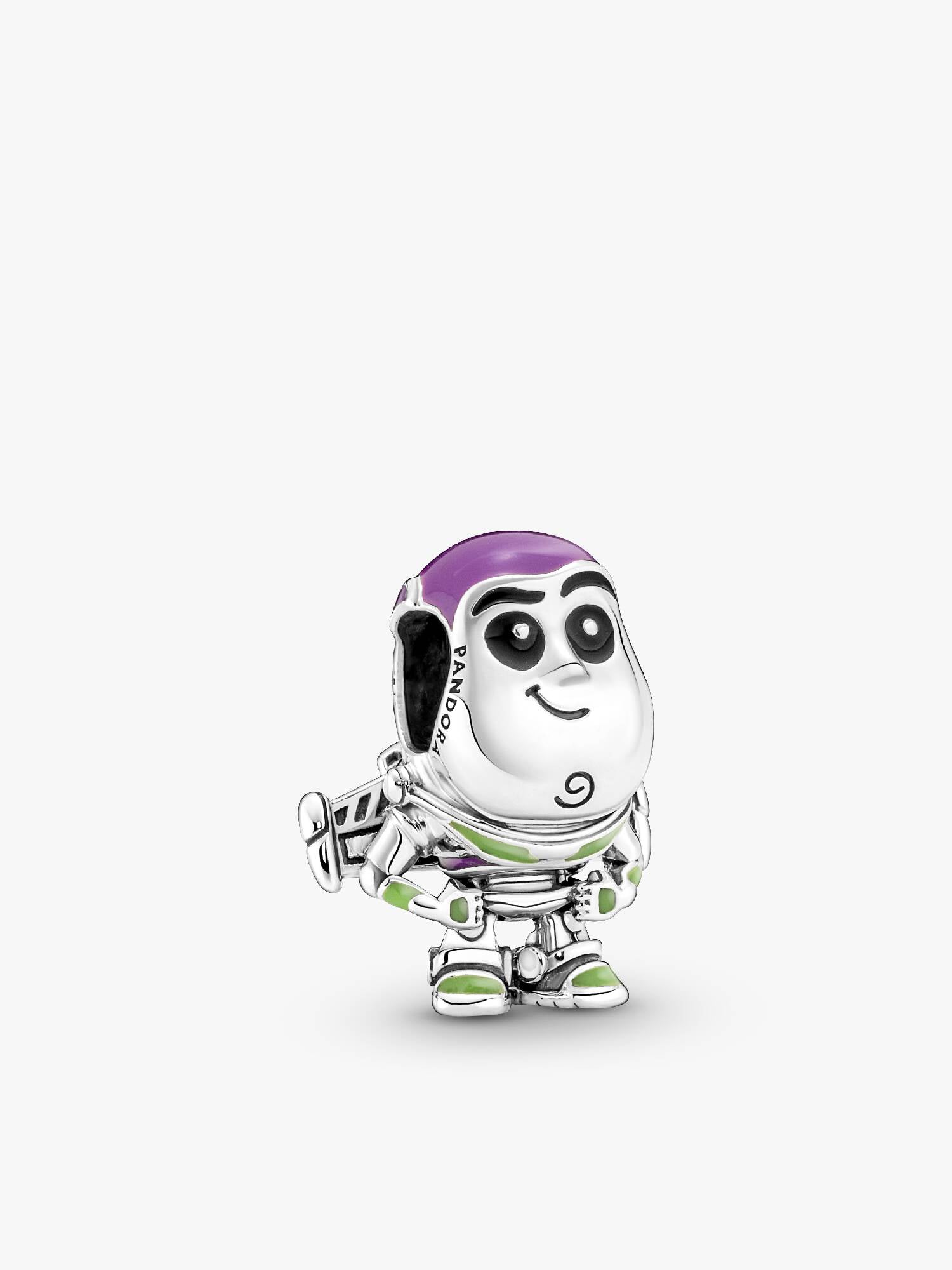 Disney Pixar Buzz Lightyear Charm