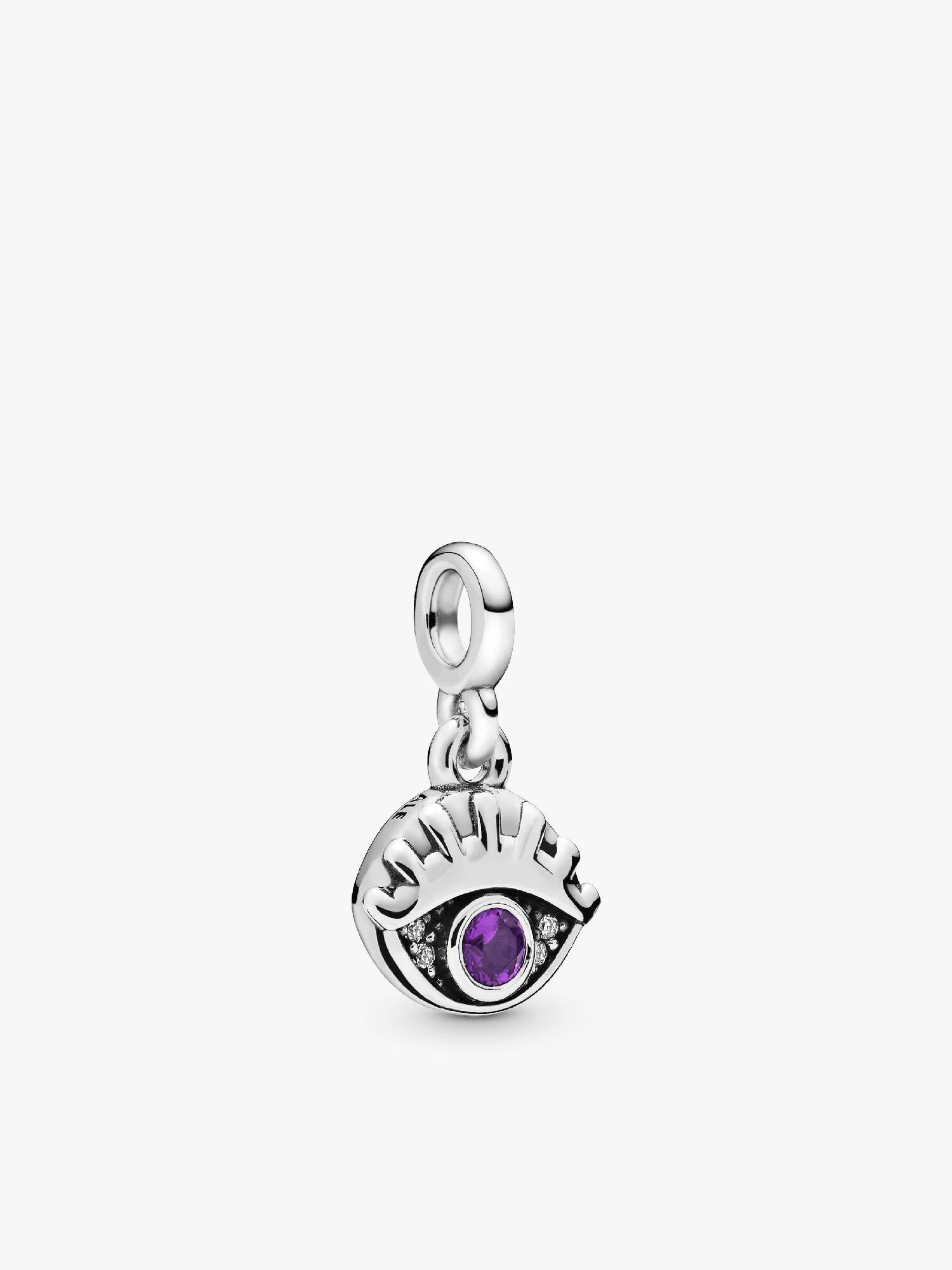 Pandora ME Eye Mini Dangle Charm