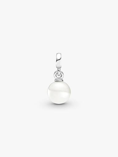 Pandora ME Happy Mini Dangle Charm