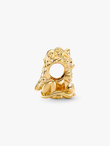 Chinese Fortune Pixiu Charm