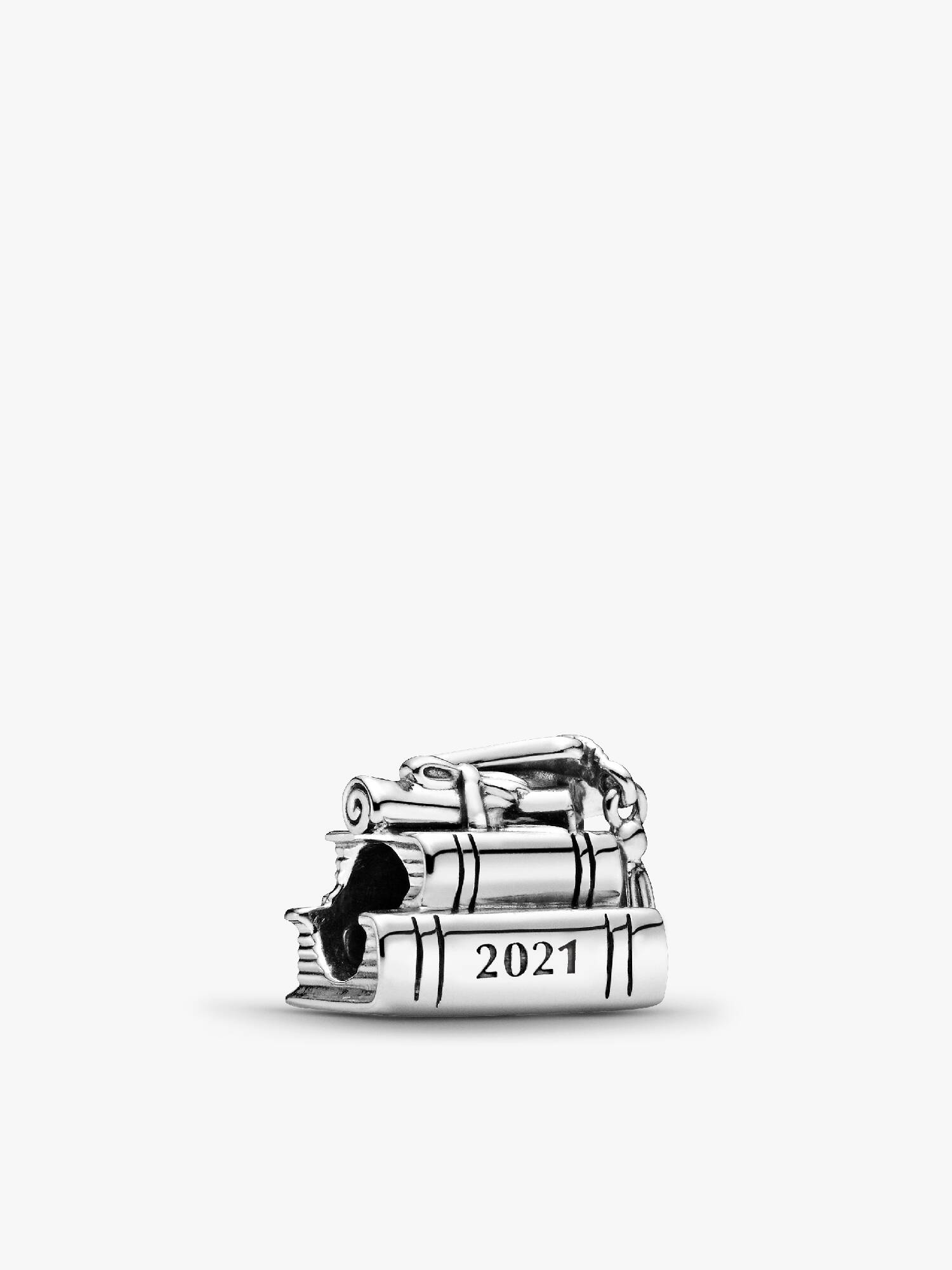2021 Graduation Charm