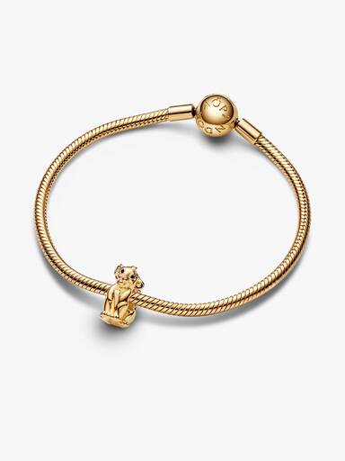 Disney The Lion King Simba Charm