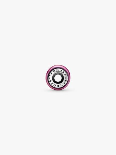 Pandora ME Pink Spacer Charm