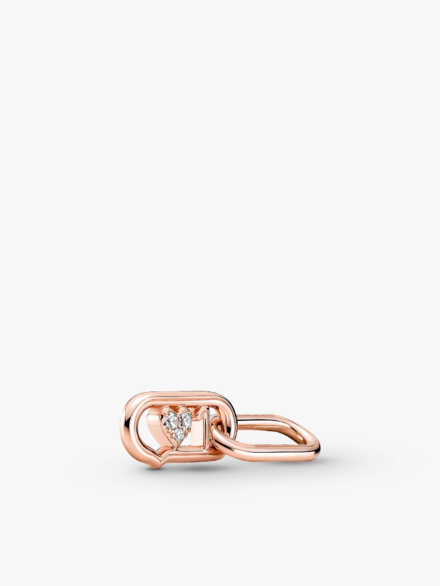Pandora ME Styling Love It Double Link