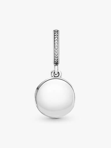 Family Roots Dangle Charm