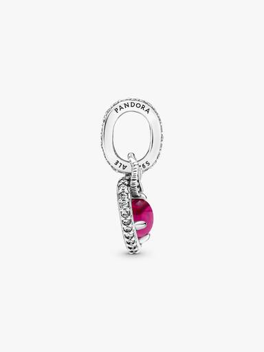 Disney Snow White Apple Pendant