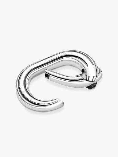 Pandora ME Two-ring Openable Link