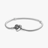Family Tree Heart Clasp Snake Chain Bracelet Family Tree Heart Clasp Snake Chain Bracelet