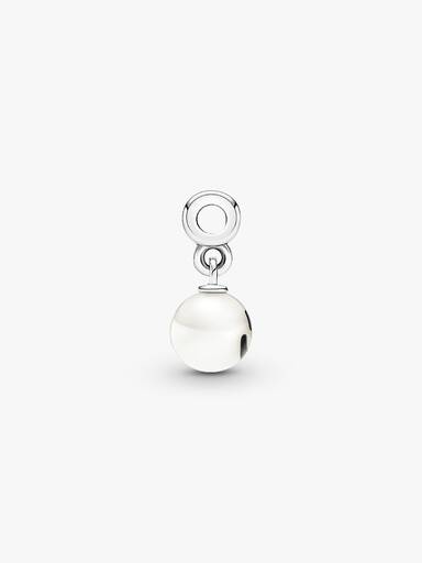 Pandora ME Happy Mini Dangle Charm