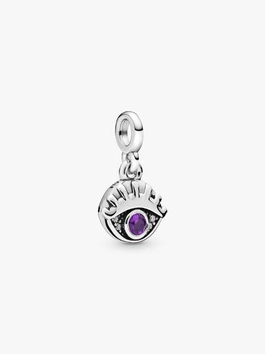 Pandora ME Eye Mini Dangle Charm