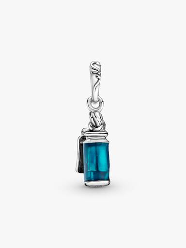 Disney Alice in Wonderland Drink Me Dangle Charm