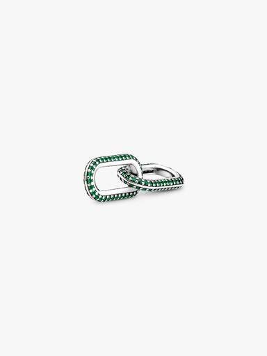 Pandora ME Styling Pavé Double Link