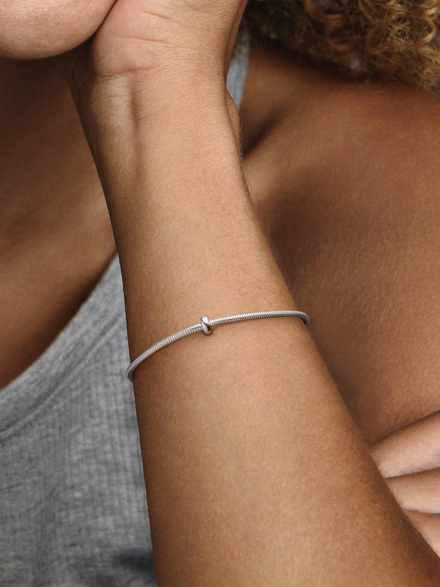 Pandora ME Spacer Charm