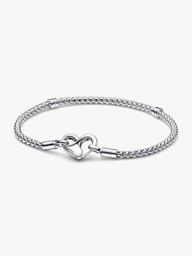 Studded Chain Bracelet