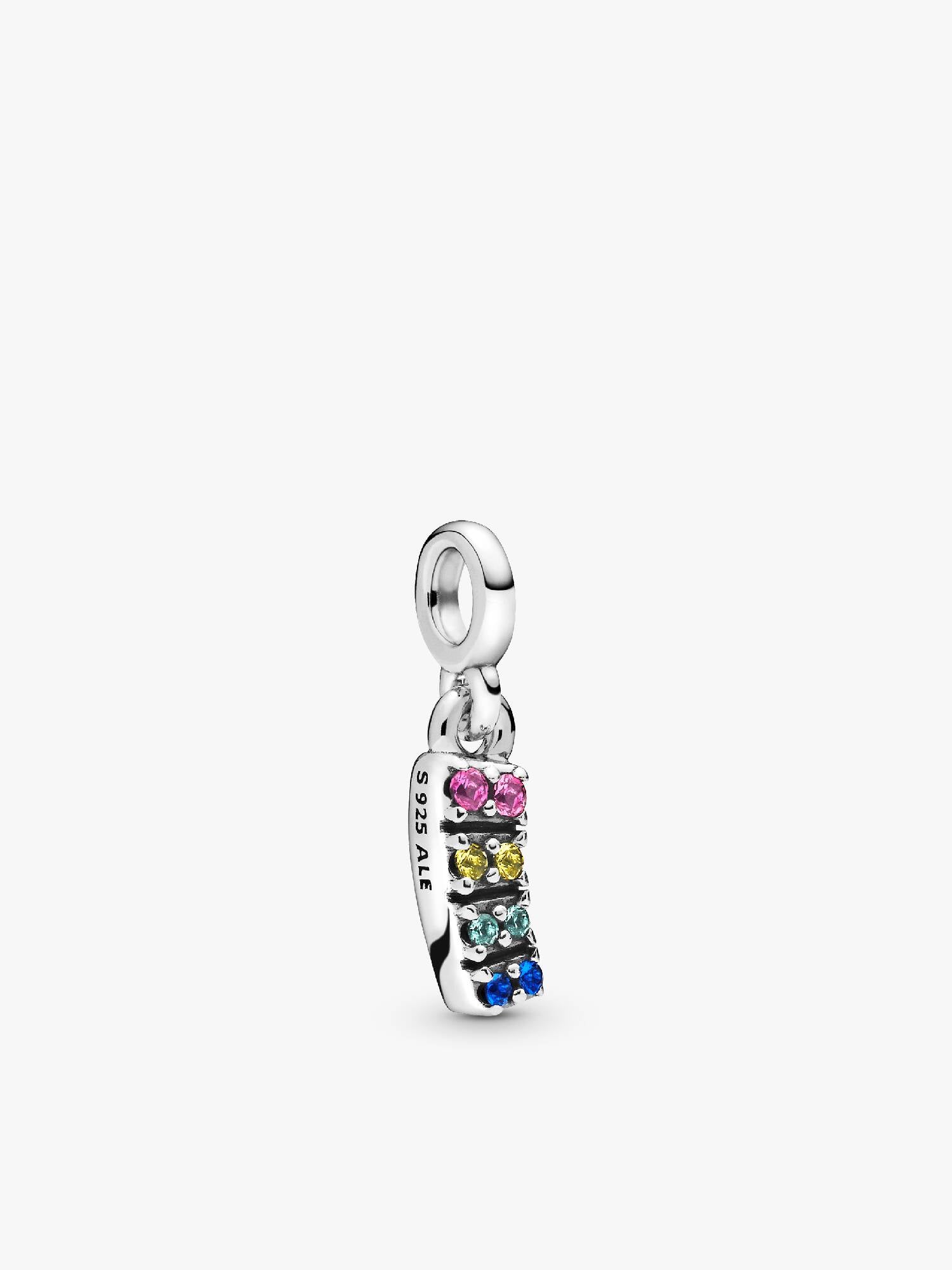 Pandora ME Colours of Pride Mini Dangle Charm