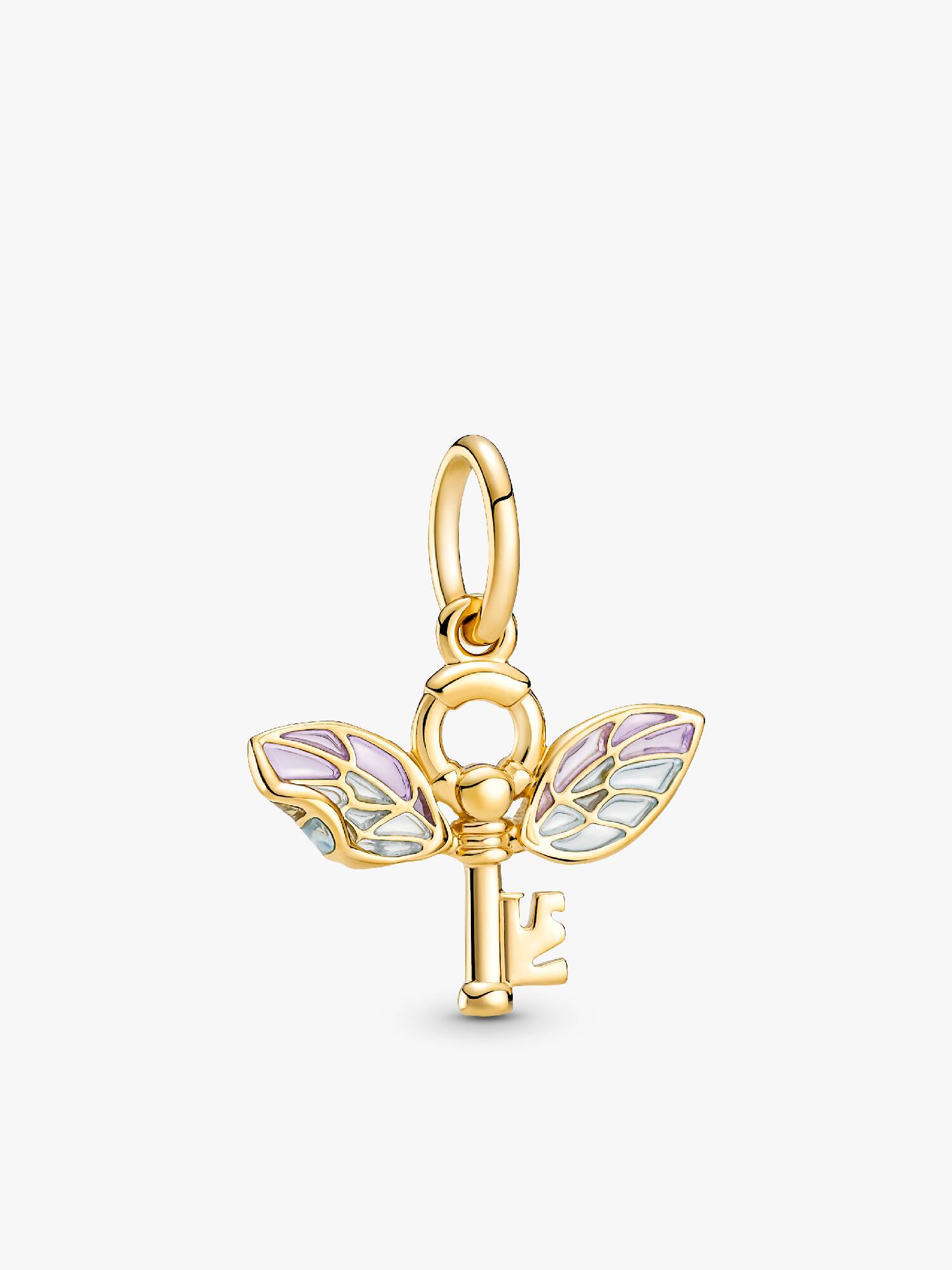 Harry Potter, Winged Key Pendant