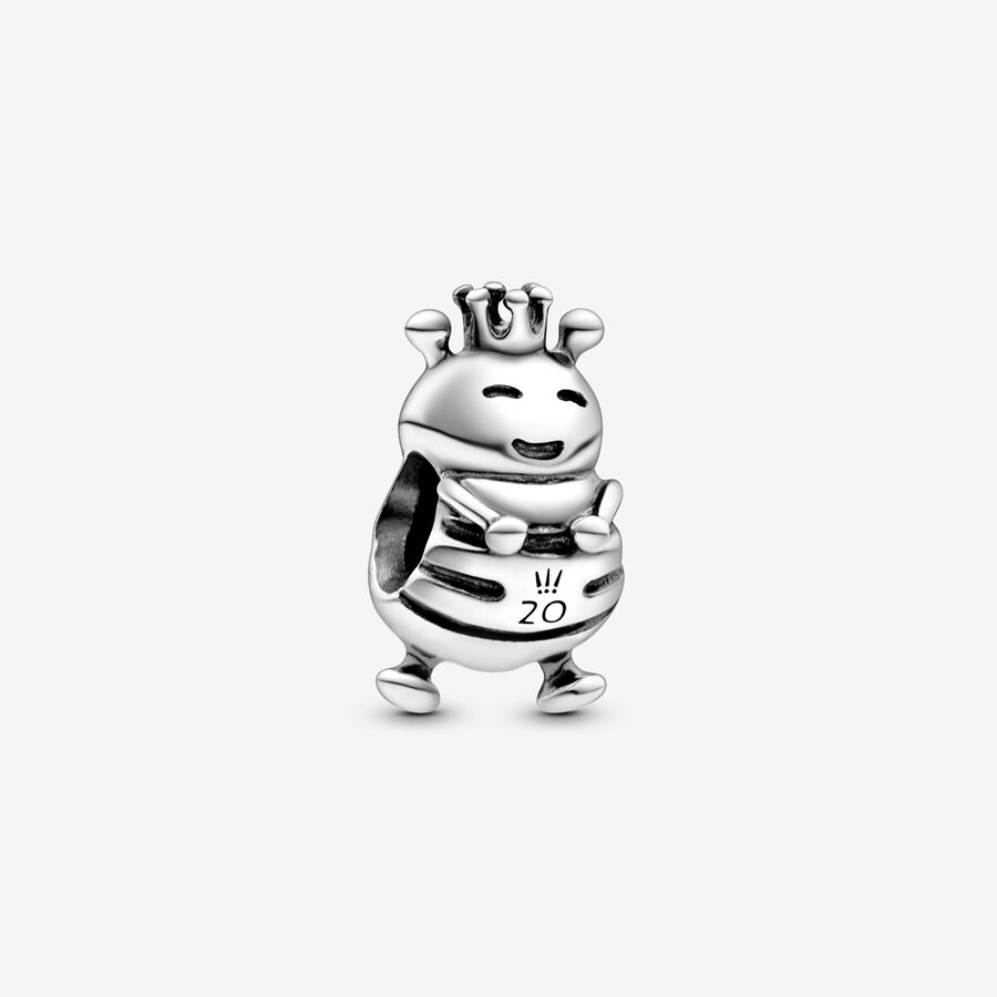 Pandora 2020 Limited Edition Bee Charm image number 0