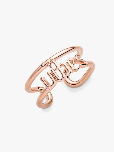 Pandora ME Vibes Open Ring