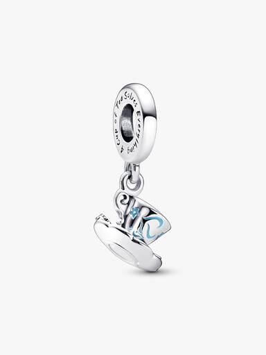 Magical Cup of Tea Dangle Charm