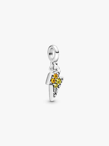 Pandora ME Lightning Mini Dangle Charm