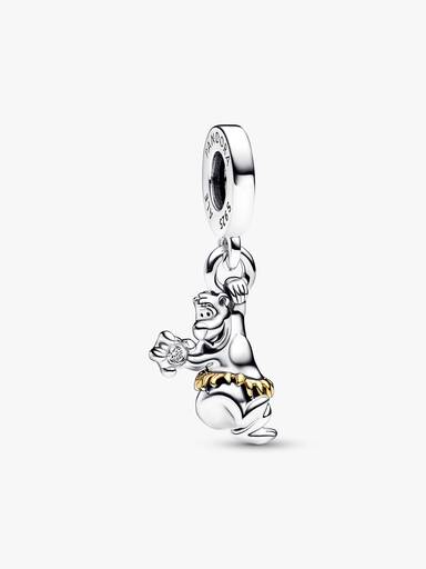 Disney 100th Anniversary Baloo Dangle Charm