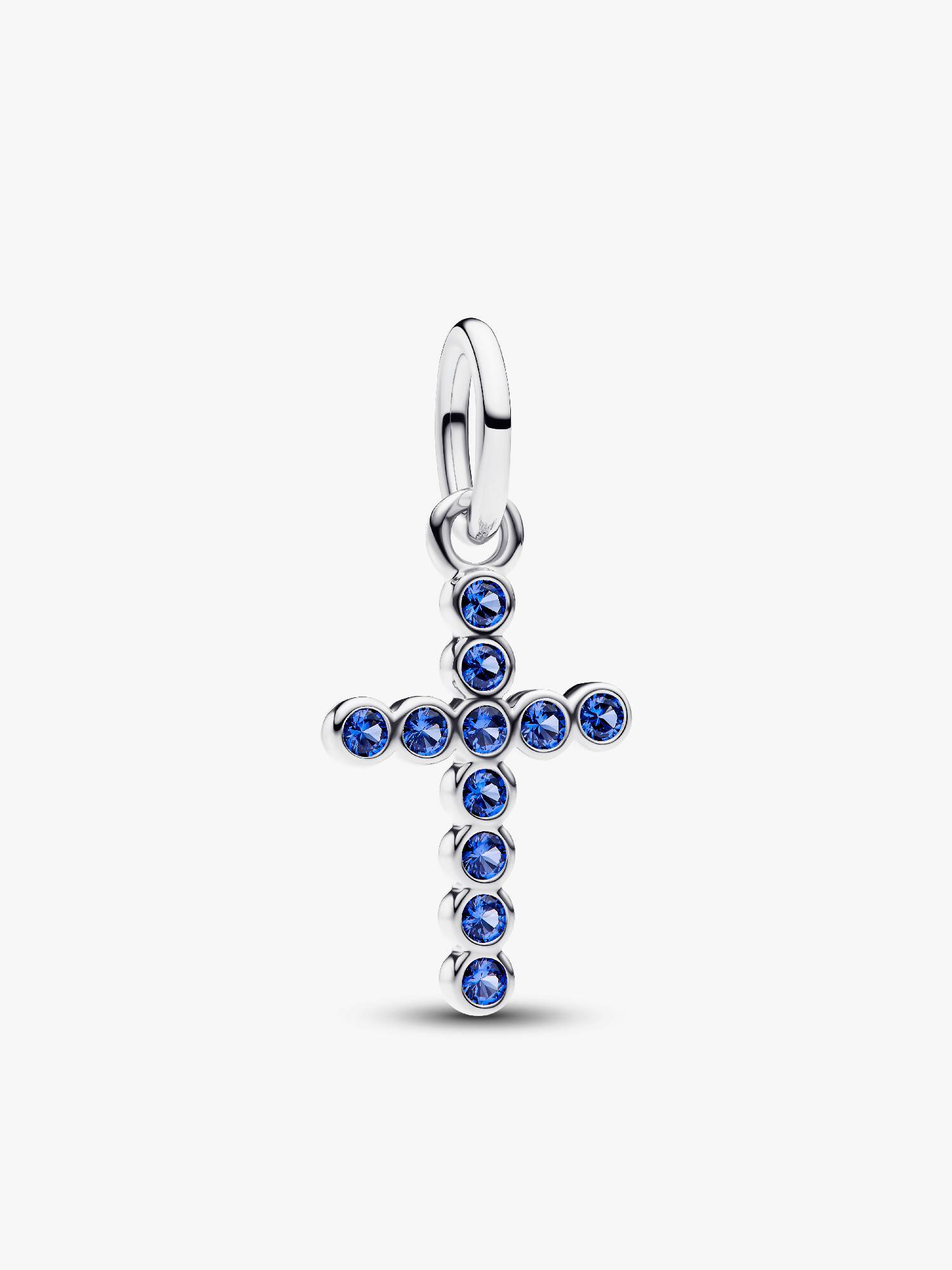 Cross Dangle Charm
