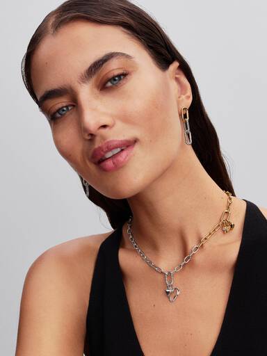 Heart Mini Dangle Charm