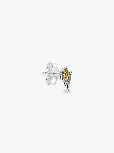 Pandora ME Lightning Single Stud Earring