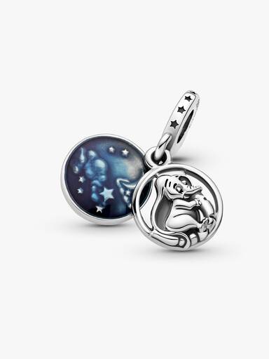 Disney Dumbo Sweet Dreams Dangle Charm