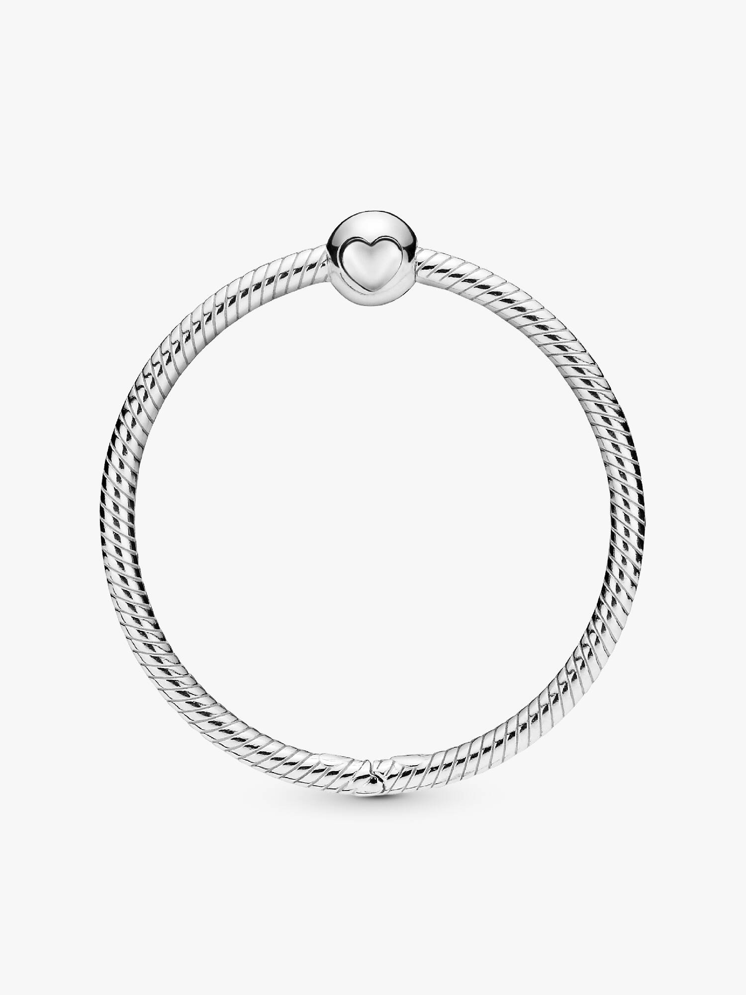Pandora Moments O Charm Holder