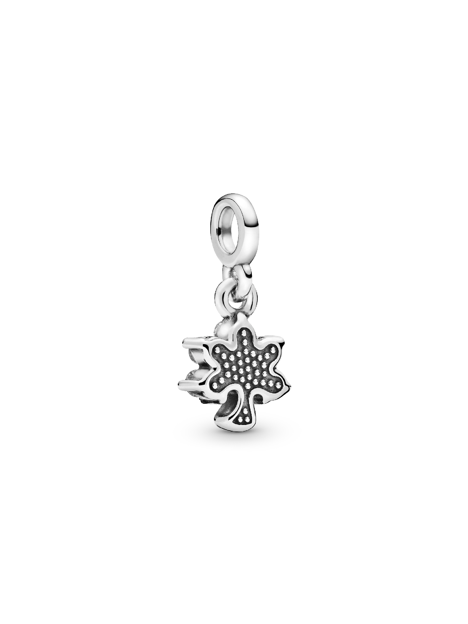 Pandora ME Nature Mini Dangle Charm | Sterling silver | Pandora ZA