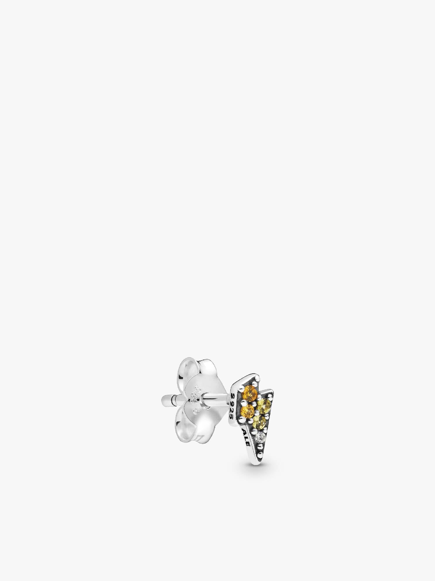 Pandora ME Lightning Single Stud Earring