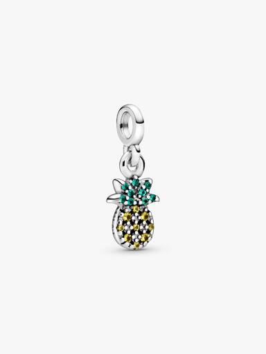 Pandora ME Pineapple Mini Dangle Charm