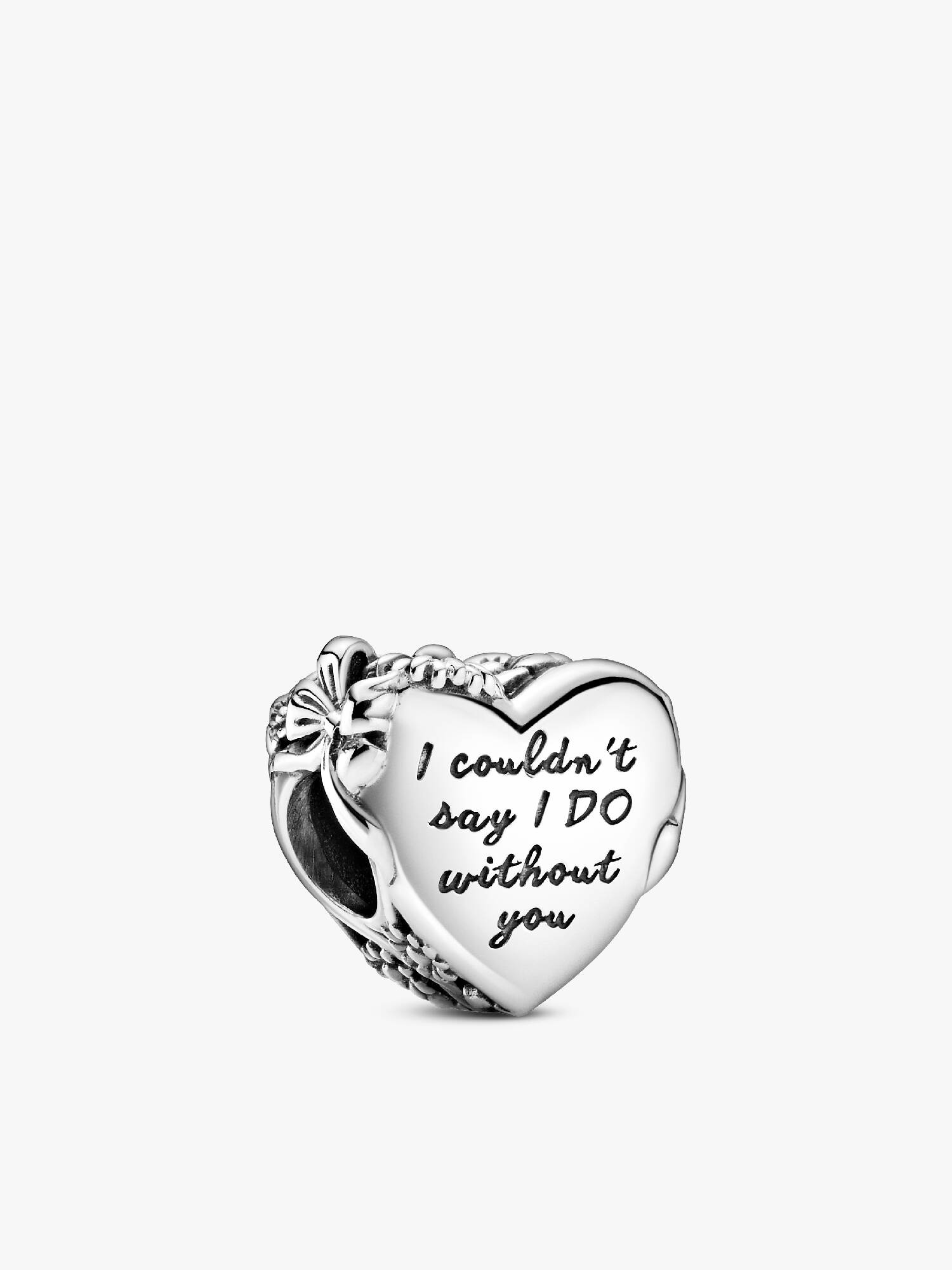 Heart Charm