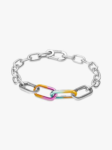 Pandora ME Styling Tie-dye Double Link