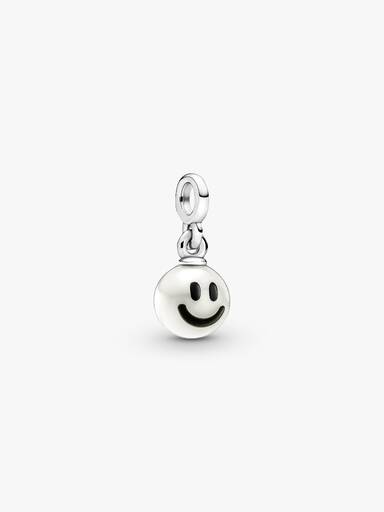 Pandora ME Happy Mini Dangle Charm