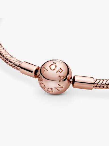 Snake Chain Bracelet