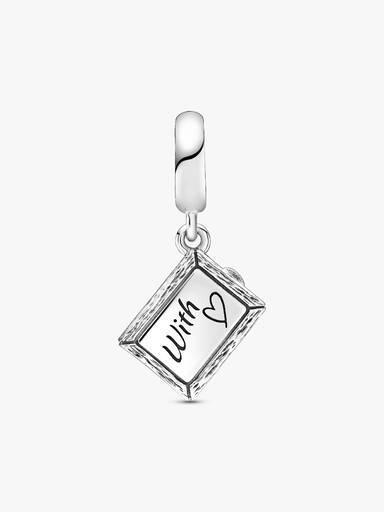 Chalkboard Dangle Charm