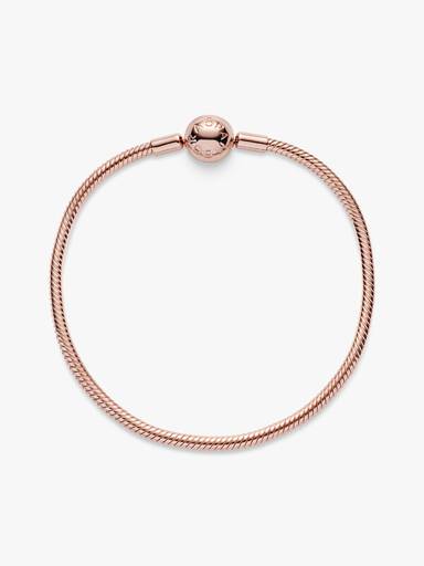Snake Chain Bracelet