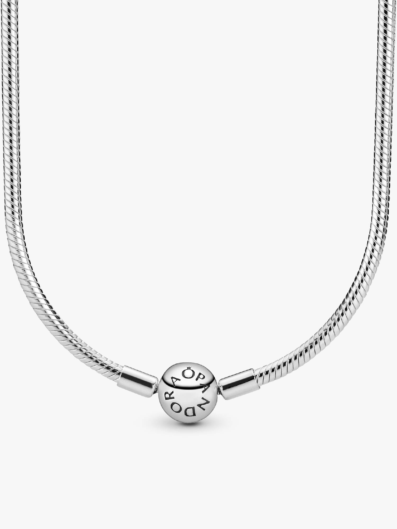 Snake Chain Necklace
