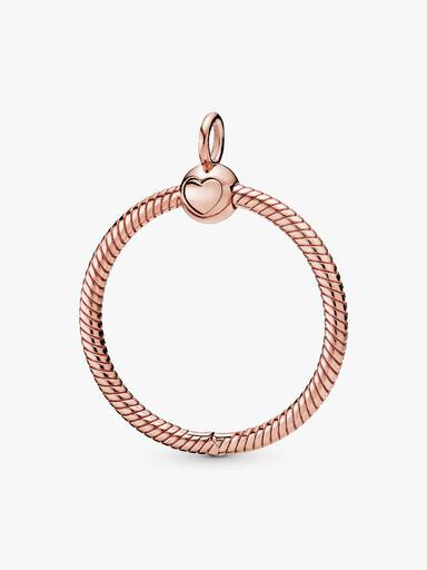 Pandora Moments O Pendant