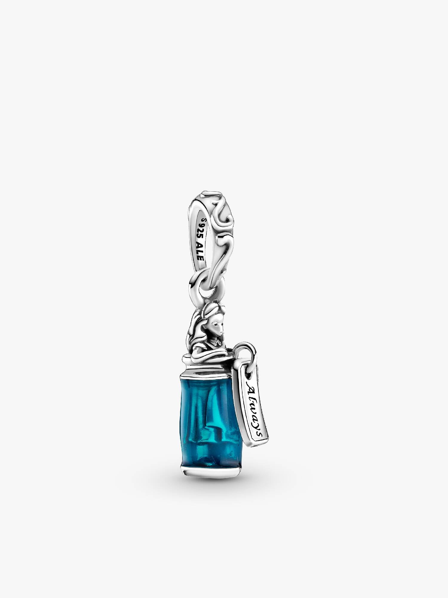 Disney Alice in Wonderland Drink Me Dangle Charm