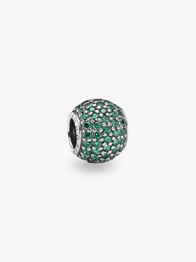 Pavé Ball Charm