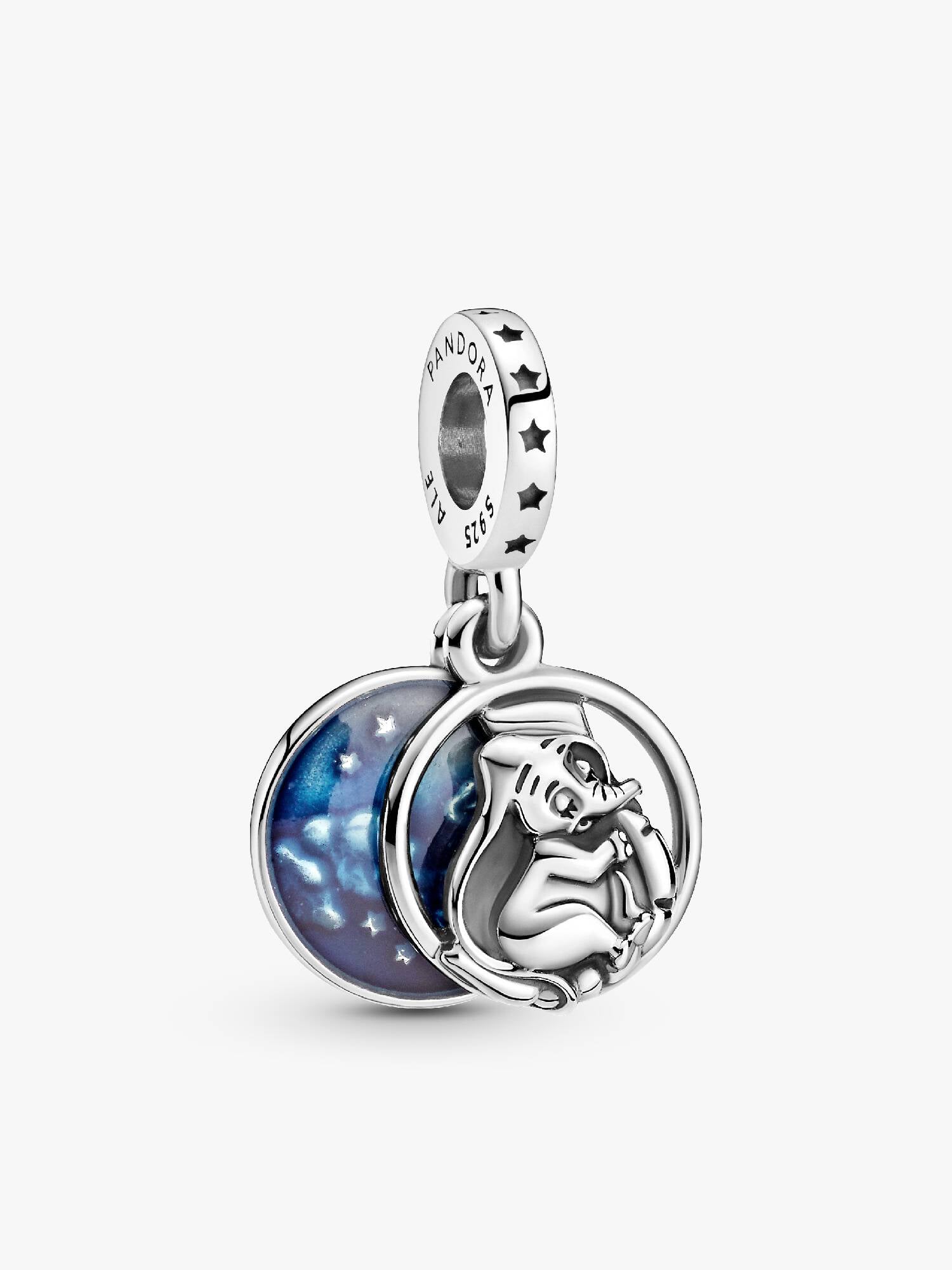 Disney Dumbo Sweet Dreams Dangle Charm