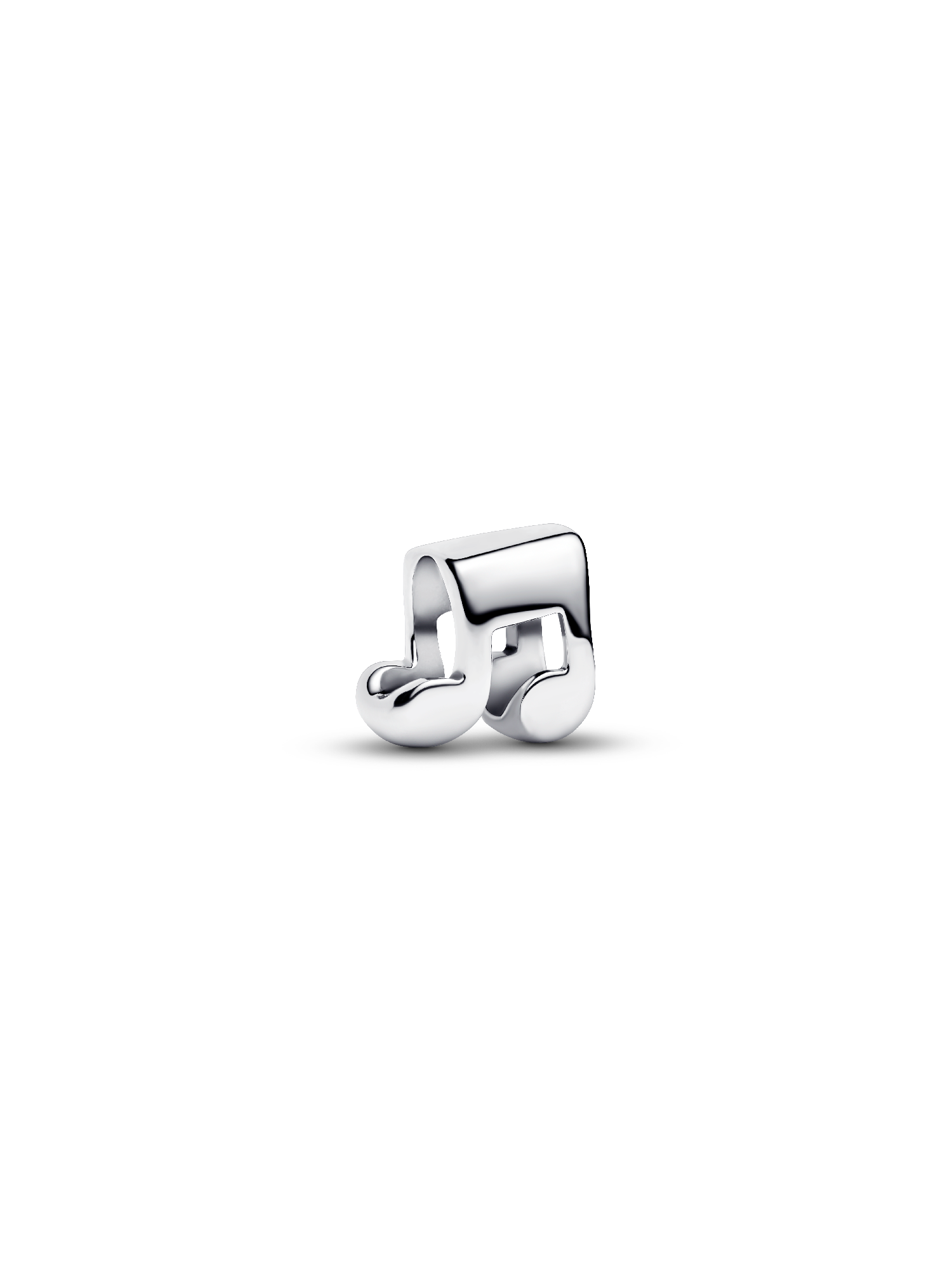 Music Note Mini Charm