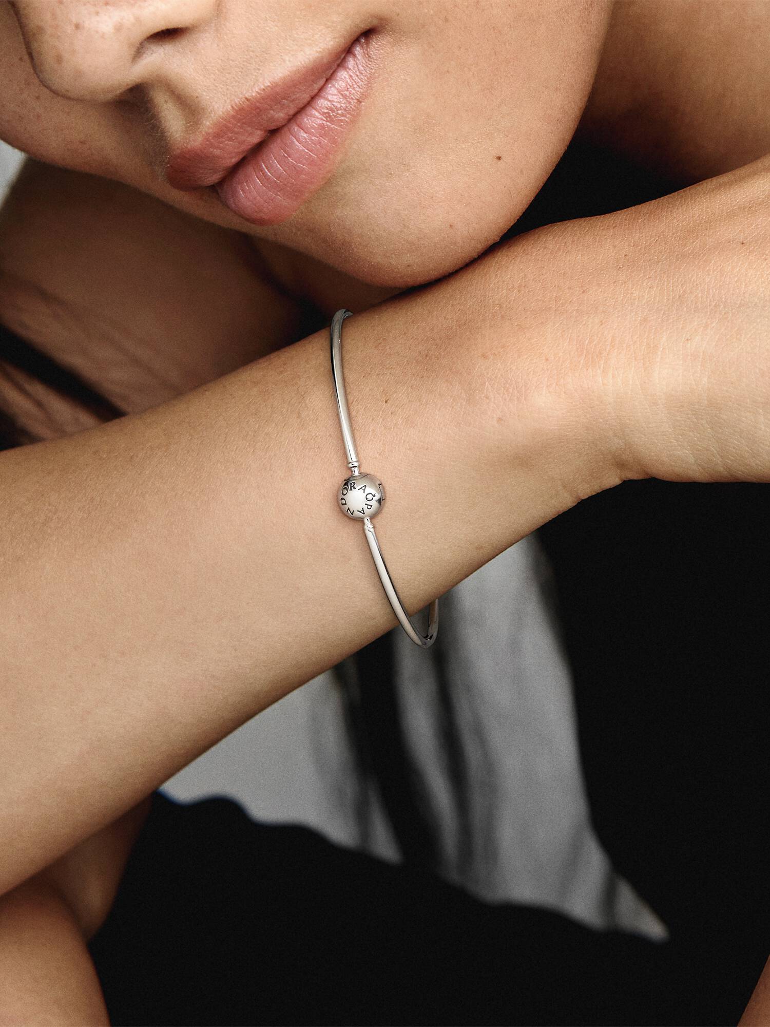 Pandora Me Bangle