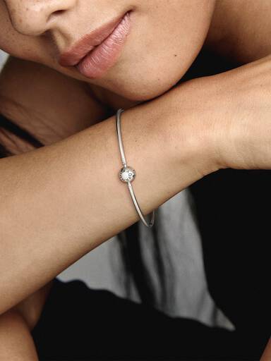 Pandora Me Bangle