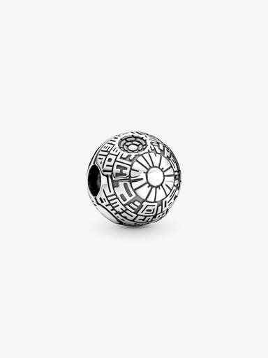 Star Wars Death Star Clip Charm