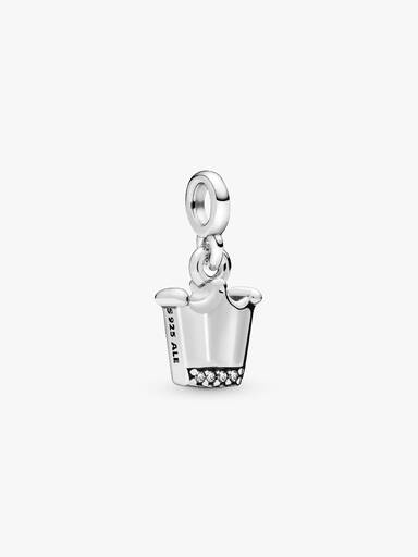 Pandora ME Crown Mini Dangle Charm