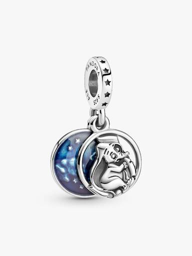 Disney Dumbo Sweet Dreams Dangle Charm